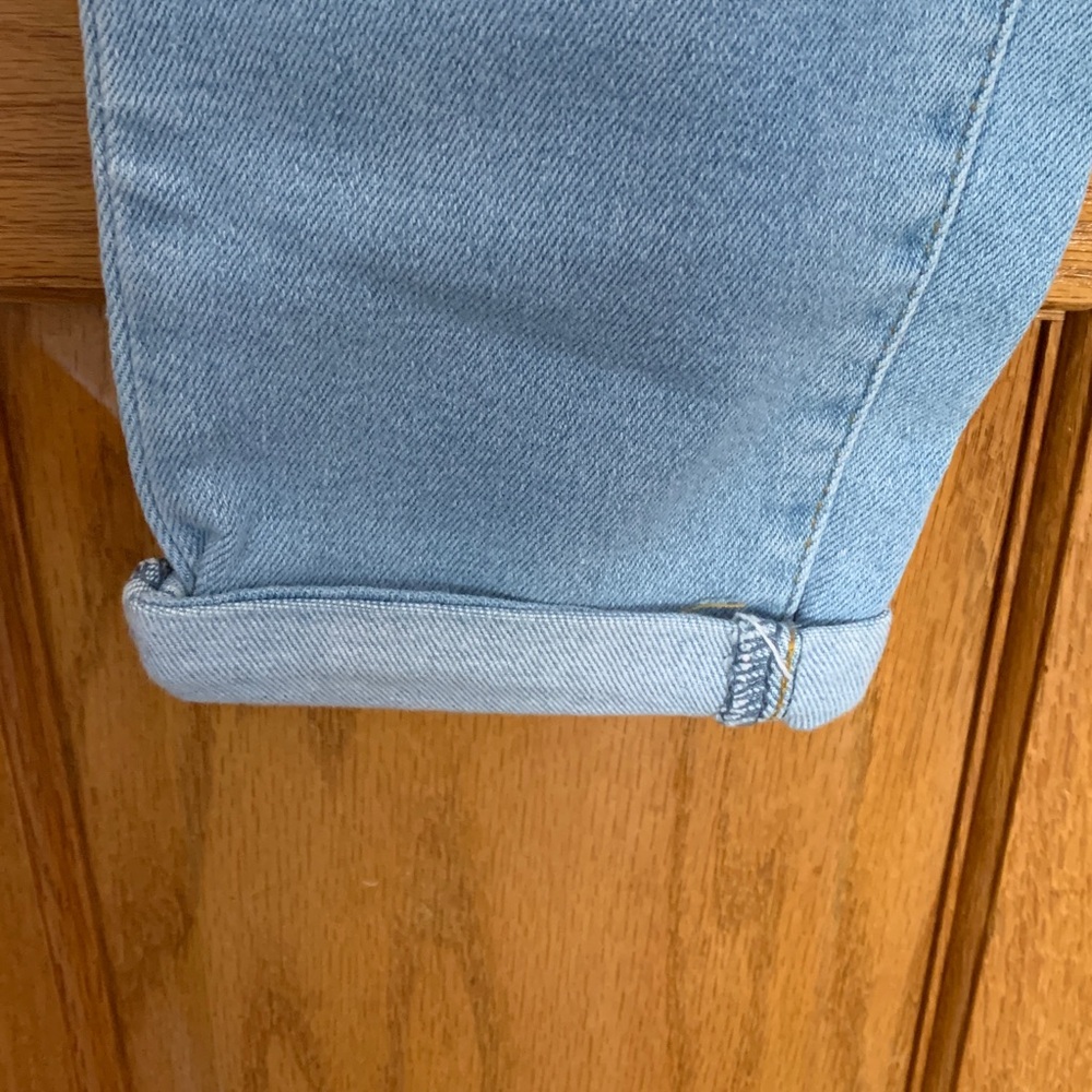 Wax Jean Collection Ripped Jeans - Picture 3 of 5